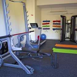 Evolve Teen Treatment Centers - Our fully equipped onsite gym allows teens to engage in daily physical fitness, promoting health, wellness, and an active lifestyle.