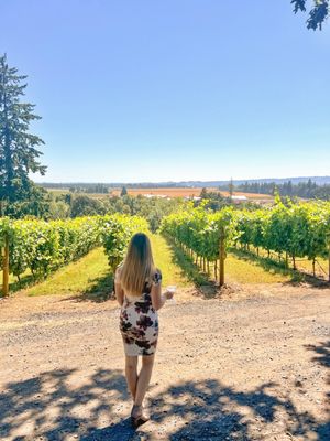 Stangeland Vineyards & Winery by null