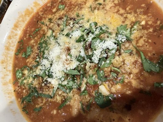 Sorrentino Pasta + Provisions by null