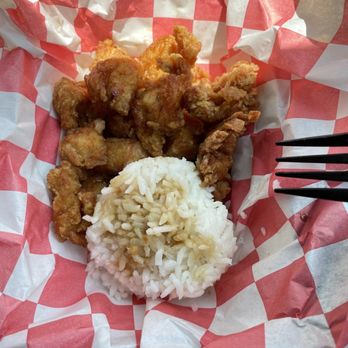 Hangry Joe’s Hot Chicken - Chicken Shop Near Me - Gainesville, Virginia
