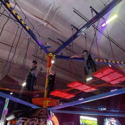 Urban Air Trampoline and Adventure Park