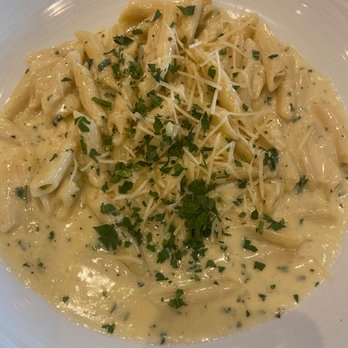 David's - Penne Alfredo - New American Near Me - Hanover, Maryland David's - Penne Alfredo - New American Near Me - Hanover, Maryland