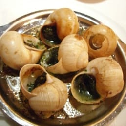 Escargot
