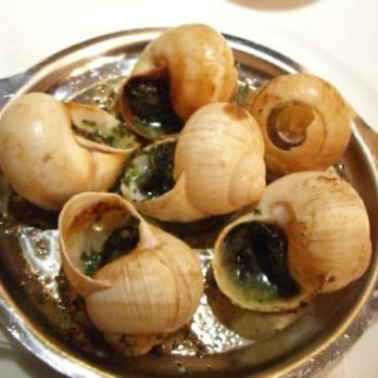 Les Éditeurs - Escargot - French Near Me - Paris, 75 Les Éditeurs - Escargot - French Near Me - Paris, 75