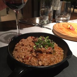 El Far d'en Roc - Creamy pork ribs
