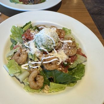 Aqui Cal-Mex - Shrimp bowl - Mexican Near Me - Campbell, California Aqui Cal-Mex - Shrimp bowl - Mexican Near Me - Campbell, California