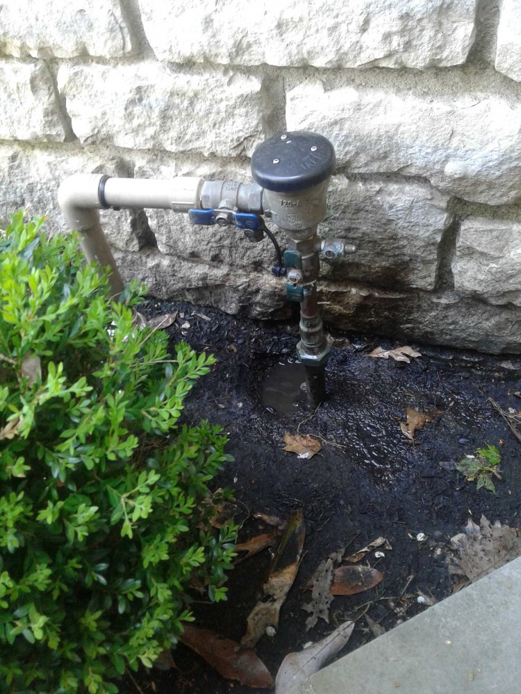 Slide of Backflow Pros