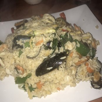 Joya - Curry coconut seafood - Thai Near Me - Brooklyn, New York Joya - Curry coconut seafood - Thai Near Me - Brooklyn, New York