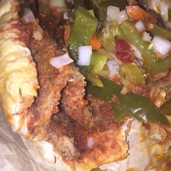 Ricobene's - Breaded steak! - Italian Near Me - Chicago, Illinois Ricobene's - Breaded steak! - Italian Near Me - Chicago, Illinois