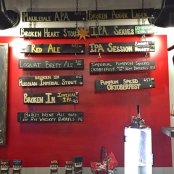 Broken Bow Brewery - Breweries Near Me - Tuckahoe, New York Broken Bow Brewery - Breweries Near Me - Tuckahoe, New York