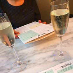 Pizza Express - Prosecco