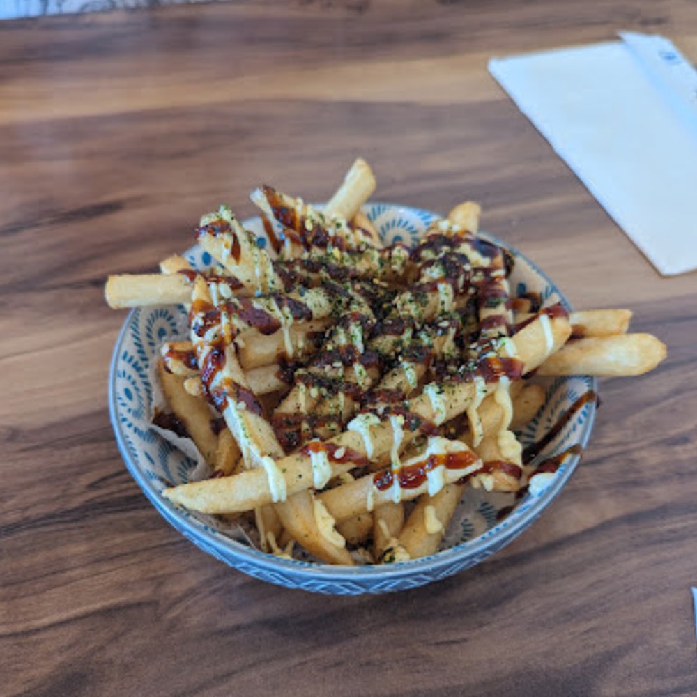 Fuyu Ramen - Ramen Near Me - Aurora, Colorado