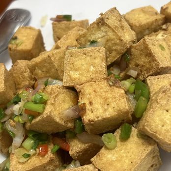 Fat Boy Roasted Delights - Tofu - Chinese Near Me - Modesto, California Fat Boy Roasted Delights - Tofu - Chinese Near Me - Modesto, California
