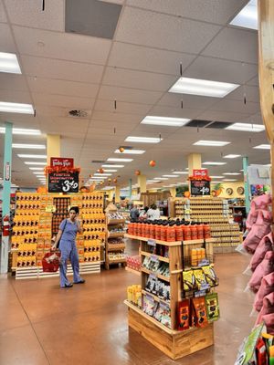 Trader Joe's by null
