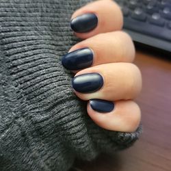 Polished Up