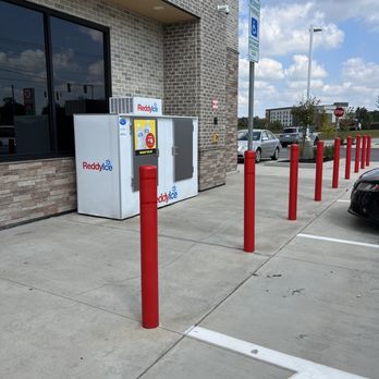 Circle K - Ice! - Gas Stations Near Me - Mauldin, South Carolina Circle K - Ice! - Gas Stations Near Me - Mauldin, South Carolina