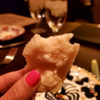 Carbone - Italian Near Me - Las Vegas, Nevada
