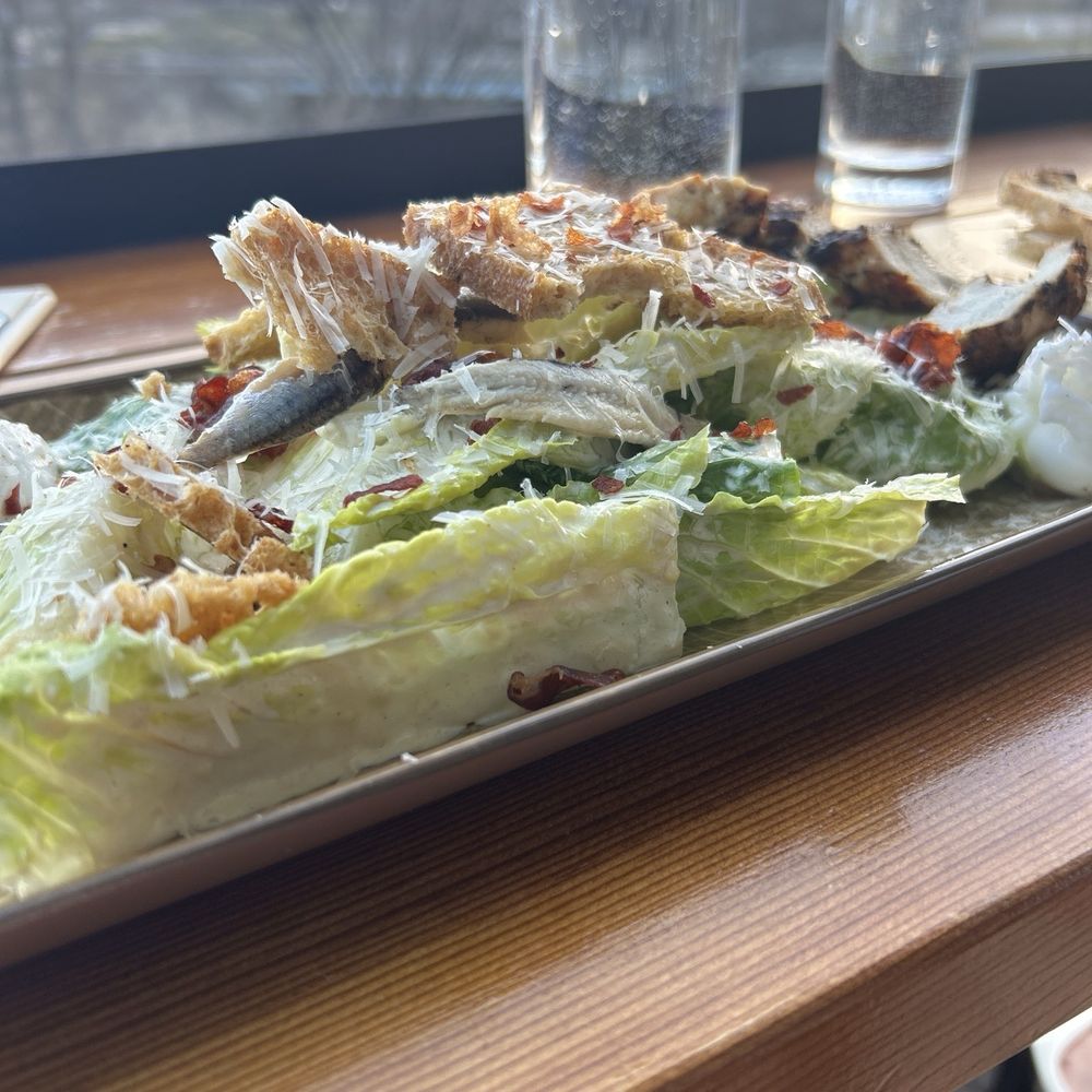 Ada Hotel - Village Caesar with chicken - Restaurants Near Me - Ada, Michigan Ada Hotel - Village Caesar with chicken - Restaurants Near Me - Ada, Michigan