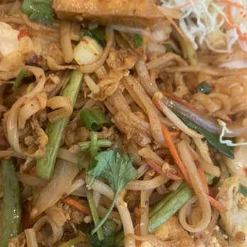 Golden Triangle Thai Cuisine - Pad Thai!!! - Thai Near Me - Murrieta, California Golden Triangle Thai Cuisine - Pad Thai!!! - Thai Near Me - Murrieta, California