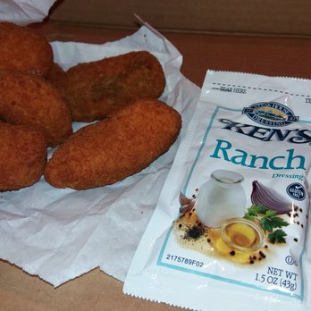Venice Pizze - Jalapeno Poppers with ranch dressing. These were SO good. - Pizza Near Me - Elkridge, Maryland Venice Pizze - Jalapeno Poppers with ranch dressing. These were SO good. - Pizza Near Me - Elkridge, Maryland