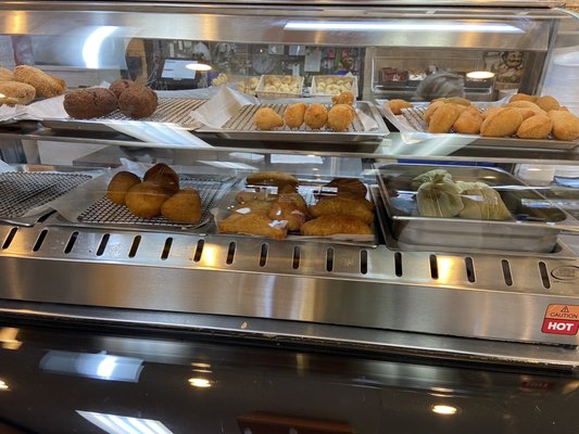 Goianao Brazilian Bakery by null