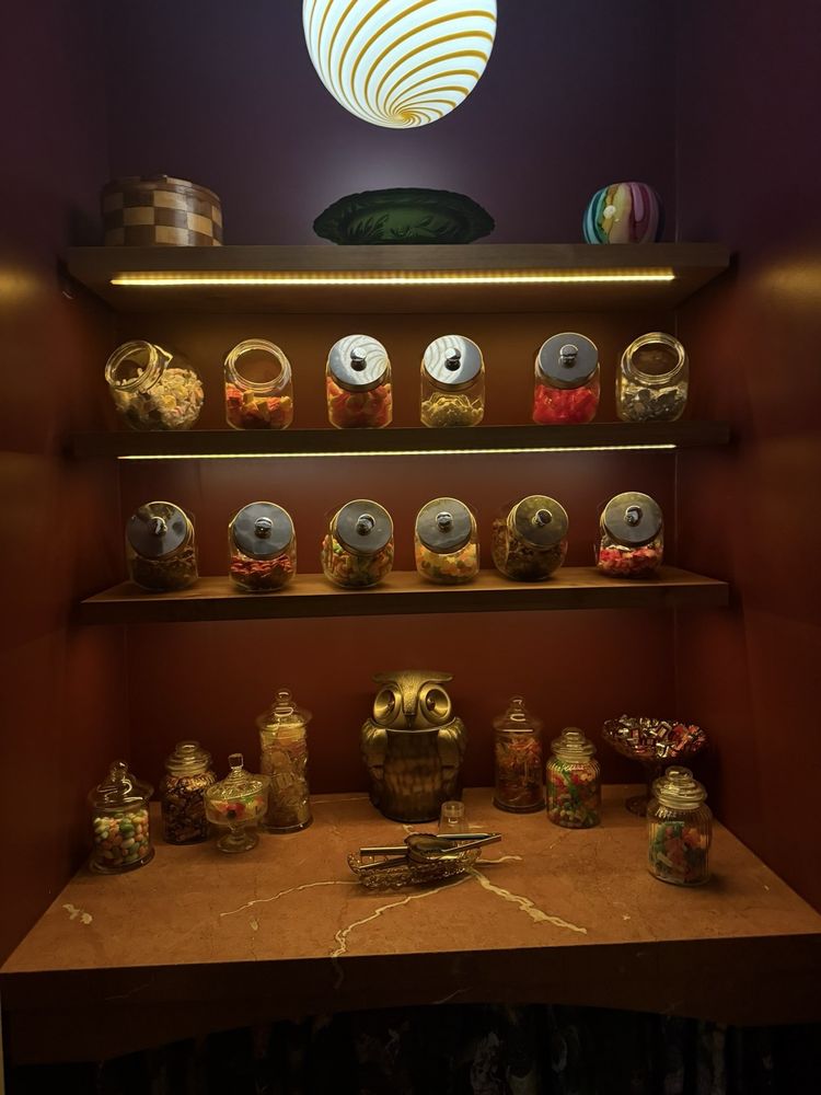 Citizen House - wedding in Oklahoma City, OK