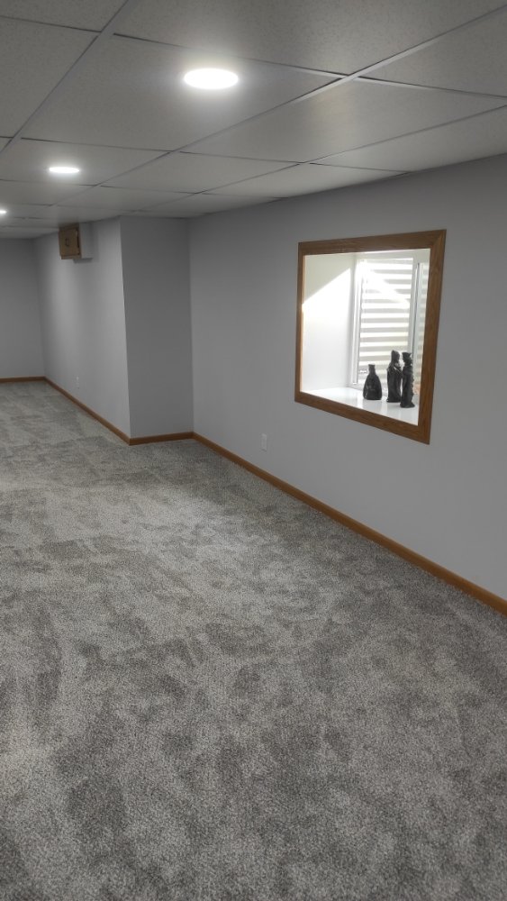 Slide of Ardila Remodeling