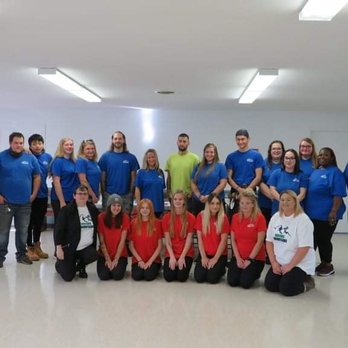 Calico Cleaning - The 2021 Calico Team - Home Cleaning Near Me - Bangor, Michigan