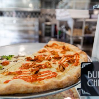 Nicky-b's Pizza
