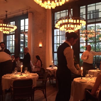 Le Coucou - French Near Me - New York, New York