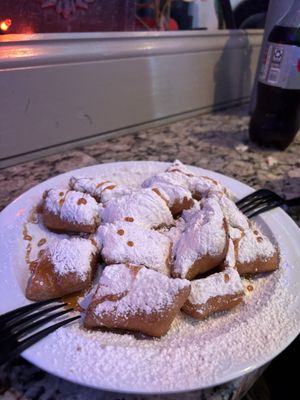 Big Daddy's Pizza & Sub Shop by null