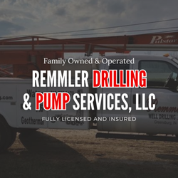 Remmler Drilling & Pump Service