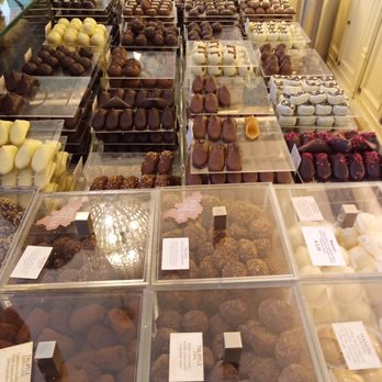 Groovy Brussels Chocolate Tours - Chocolate delight - Food Tours Near Me - Brussels, BRU