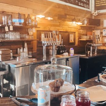 Cultured South - Bar! - Coffee & Tea Near Me - Atlanta, Georgia