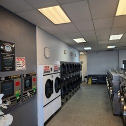 Uptown Laundry Service