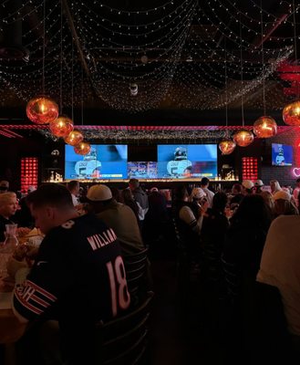 Happy Camper Pizza by null