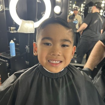 Resol Barbershop - My oldest - Men's Hair Salons Near Me - Torrance, California Resol Barbershop - My oldest - Men's Hair Salons Near Me - Torrance, California