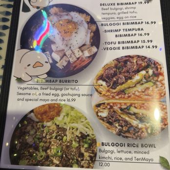 J’s Korean Cuisine - Menu - Chicken Wings Near Me - Fullerton, California J’s Korean Cuisine - Menu - Chicken Wings Near Me - Fullerton, California