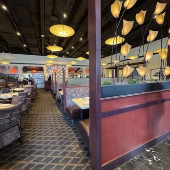 Lucky 32 Southern Kitchen - View by hostess stand - New American Near Me - Cary, North Carolina