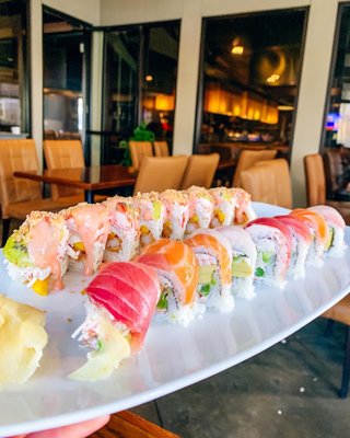ICHIBAN SUSHI BAR & GRILL - Updated February 2026 - 597 Photos & 408 ...