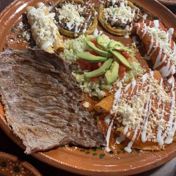 Sabor De Acayucan - Plato Fiesta - Mexican Near Me - Alamo, Texas Sabor De Acayucan - Plato Fiesta - Mexican Near Me - Alamo, Texas