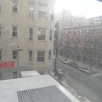 HI Boston Hostel - Outside view - Hostels Near Me - Boston, Massachusetts