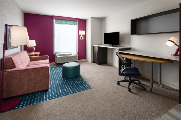 Home2 Suites by Hilton Dover, DE by null
