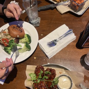 Brick House - American Near Me - Sugar Land, Texas