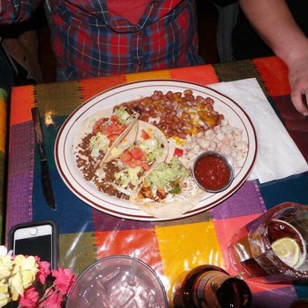 Valentinas - Tacos - Mexican Near Me - Santa Fe, New Mexico