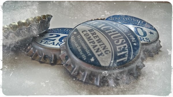 Wachusett Brewing Company by null