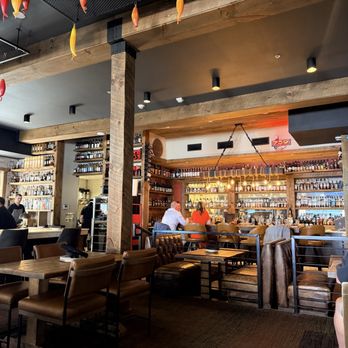 MatchStick Restaurant & Spirits - Inside - American Near Me - Stillwater, Minnesota MatchStick Restaurant & Spirits - Inside - American Near Me - Stillwater, Minnesota