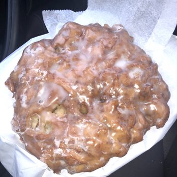 Dat Donut - Apple fritter - Donuts Near Me - Chicago, Illinois