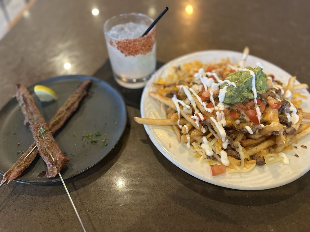 Aro Latin — Mexican restaurant in South Pasadena
