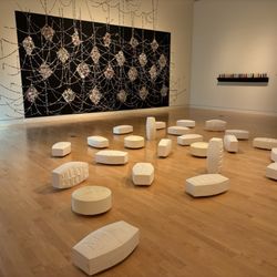 The Beaverbrook Art Gallery